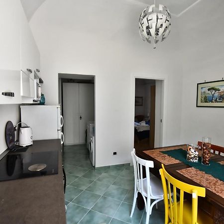 Chiostro 2.0 Appartement Amalfi Buitenkant foto