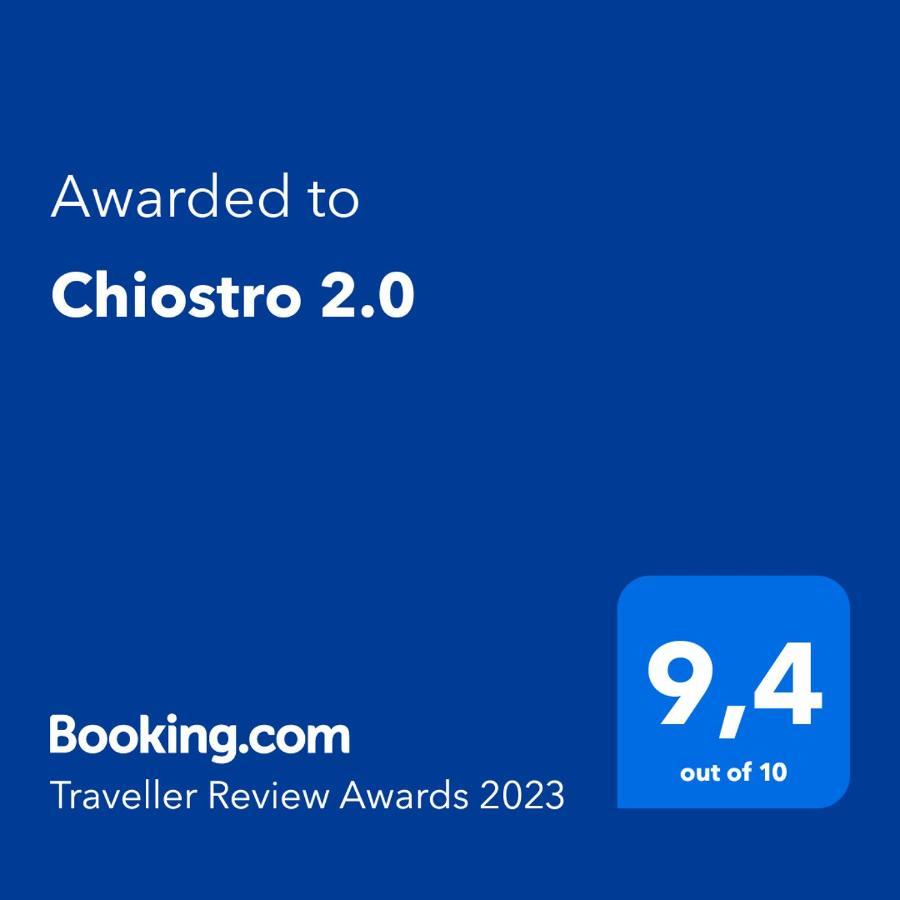 Chiostro 2.0 Appartement Amalfi Buitenkant foto
