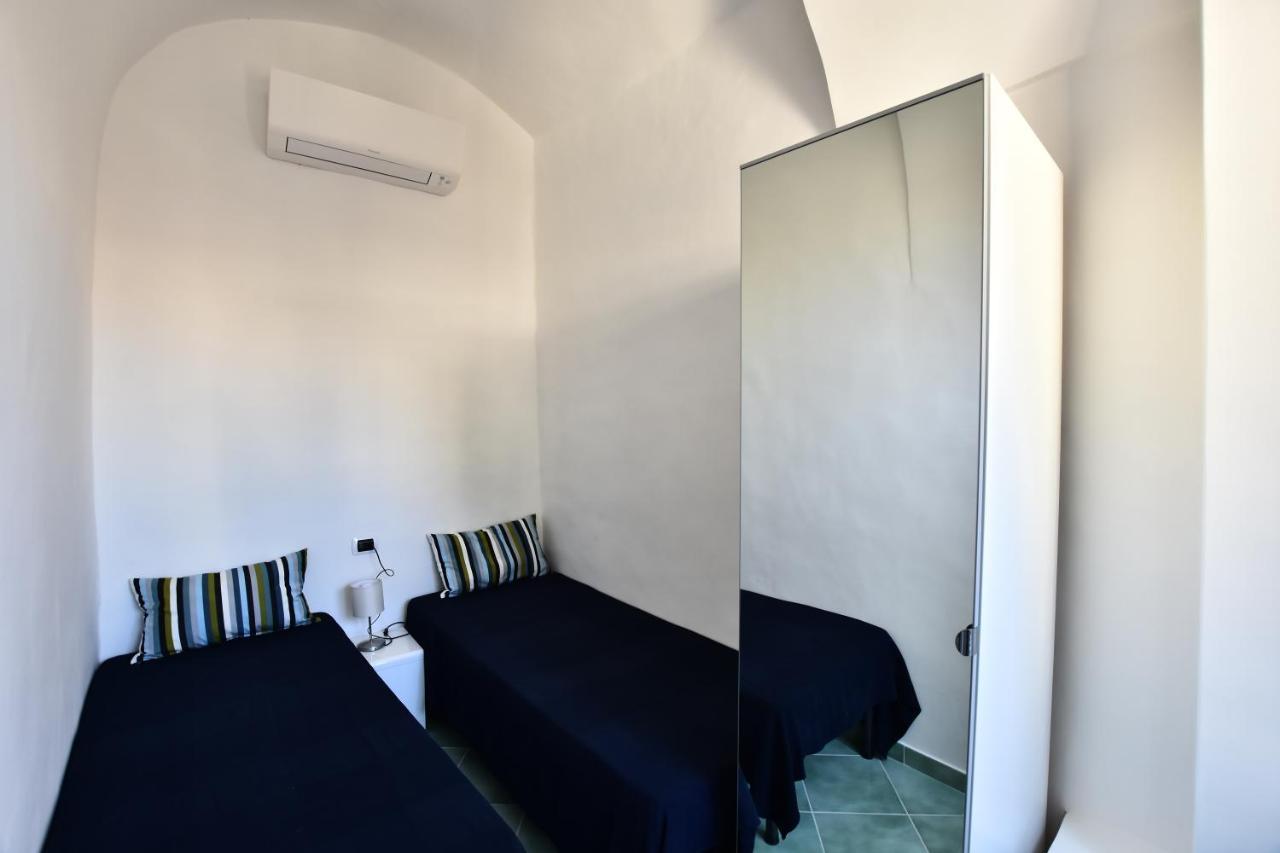 Chiostro 2.0 Appartement Amalfi Buitenkant foto